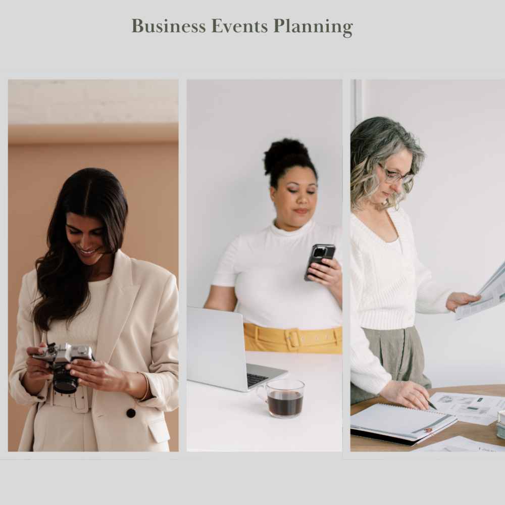 # 43 Is Business Events The Right Career For You? – Business Events 101